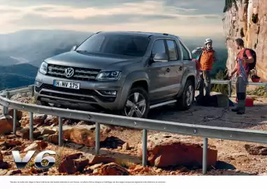 Catalogue Volkswagen page 26