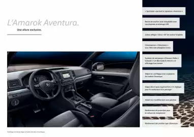 Catalogue Volkswagen page 28