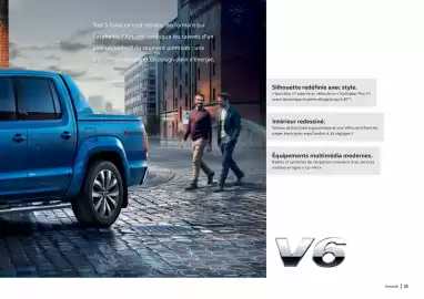 Catalogue Volkswagen page 3