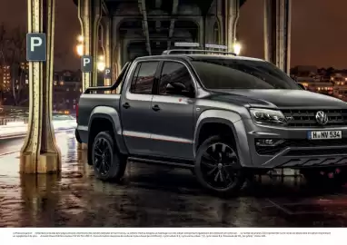 Catalogue Volkswagen page 32