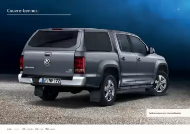 Catalogue Volkswagen page 36