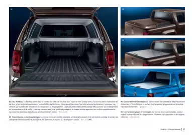 Catalogue Volkswagen page 37
