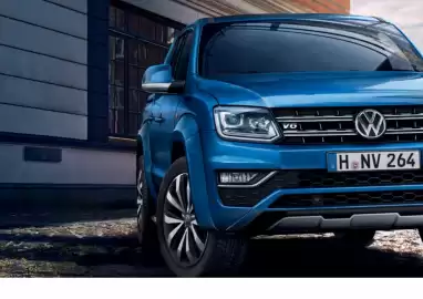 Catalogue Volkswagen page 4