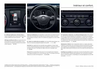Catalogue Volkswagen page 41