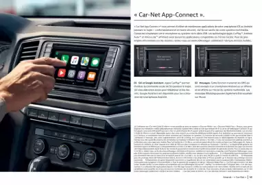 Catalogue Volkswagen page 43