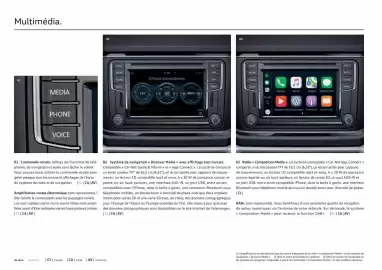 Catalogue Volkswagen page 44