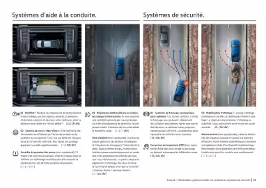 Catalogue Volkswagen page 45