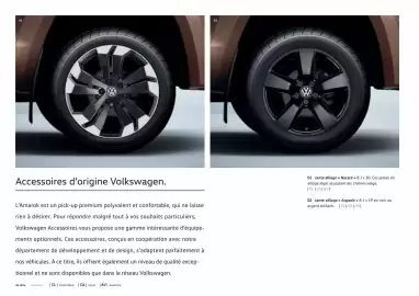 Catalogue Volkswagen page 46