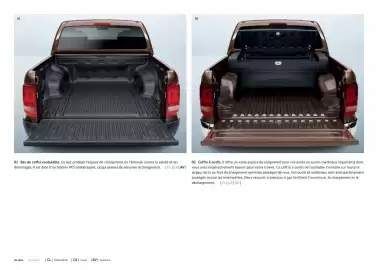 Catalogue Volkswagen page 48