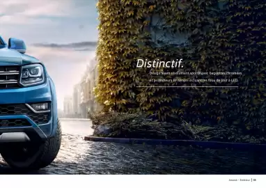 Catalogue Volkswagen page 5