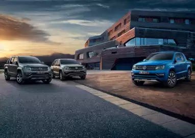 Catalogue Volkswagen page 50