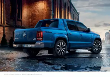 Catalogue Volkswagen page 6