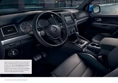 Catalogue Volkswagen page 8