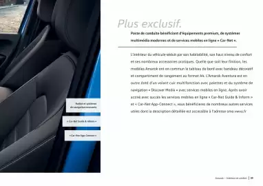 Catalogue Volkswagen page 9