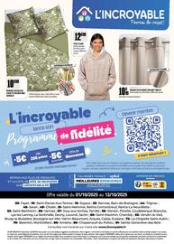 Catalogue L'incroyable page 10