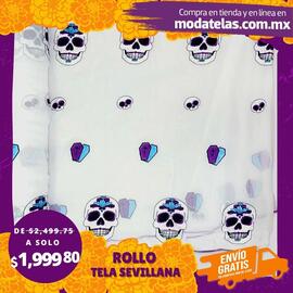 Catálogo Modatelas semana 40 Página 4