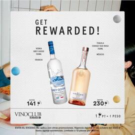 Catálogo Vinoteca Página 2