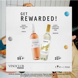 Catálogo Vinoteca Página 3