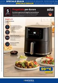 Volantino Euronics Pagina 2