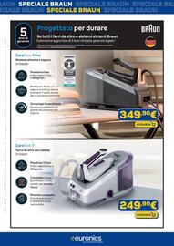 Volantino Euronics Pagina 3