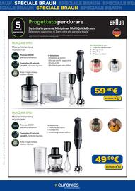 Volantino Euronics Pagina 5