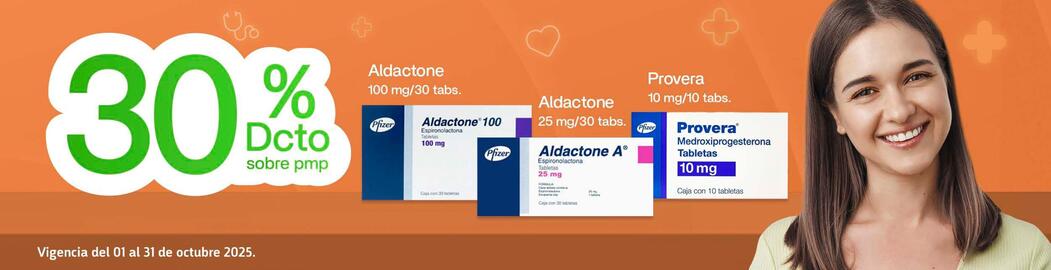 Catálogo Farmacias YZA Página 2