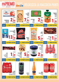 Volantino Conad | Mi Premio Pagina 10