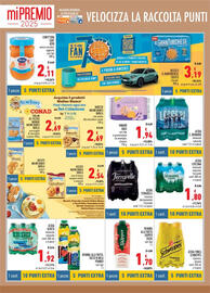 Volantino Conad | Mi Premio Pagina 6