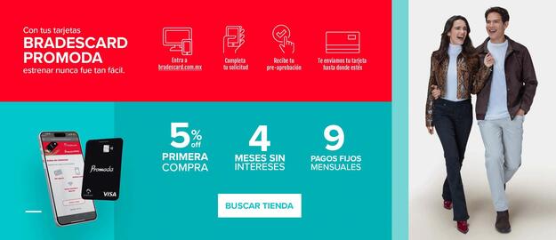 Catálogo Promoda Página 1