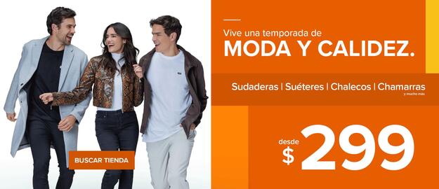 Catálogo Promoda Página 2