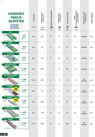 Diego akciós újság Oldal 16