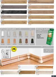 Diego akciós újság Oldal 19