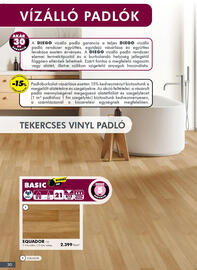 Diego akciós újság Oldal 30