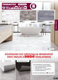 Diego akciós újság Oldal 35