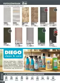 Diego akciós újság Oldal 132