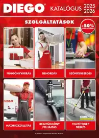 Diego akciós újság Oldal 134