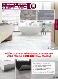 Diego akciós újság Oldal 35