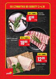 Polomarket gazetka tydzień 40 Strona 4