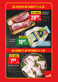 Polomarket gazetka tydzień 40 Strona 5