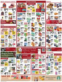 Safeway weekly ad week 40 Page 2