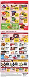 Safeway weekly ad week 40 Page 3