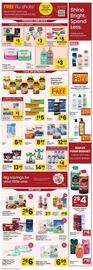 Safeway weekly ad Page 2