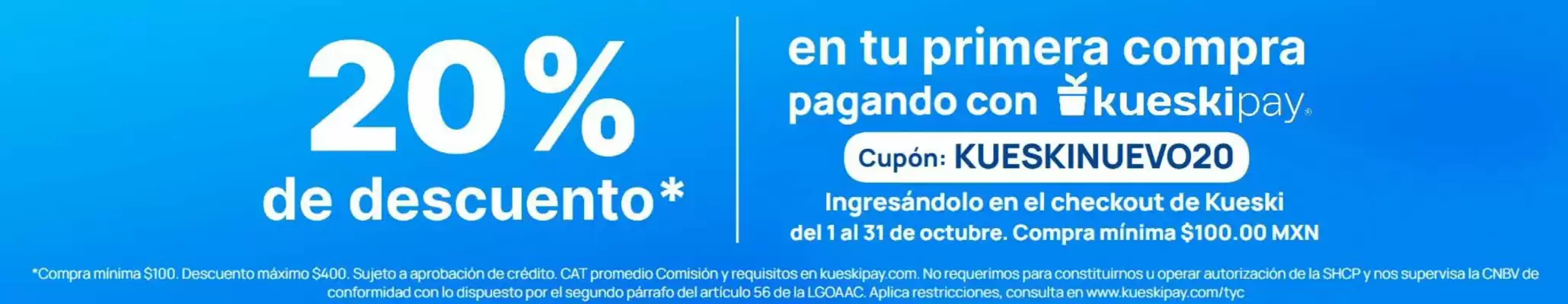 Catálogo Miniso (válido hasta 31-10)