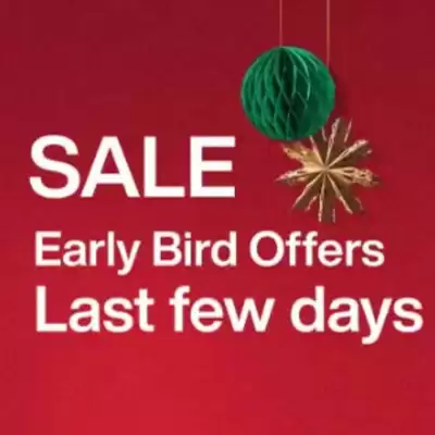 Furniture Village leaflet (valid until 31-12)