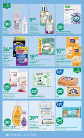 SuperPharm gazetka Strona 16