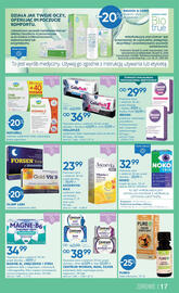 SuperPharm gazetka Strona 17