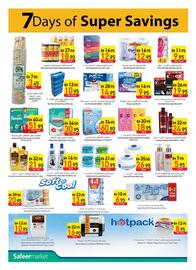 Safeer Market catalogue week 40 Page 10