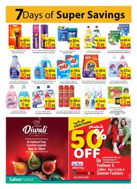 Safeer Market catalogue week 40 Page 12