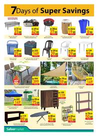 Safeer Market catalogue week 40 Page 14