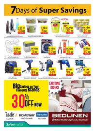 Safeer Market catalogue week 40 Page 16